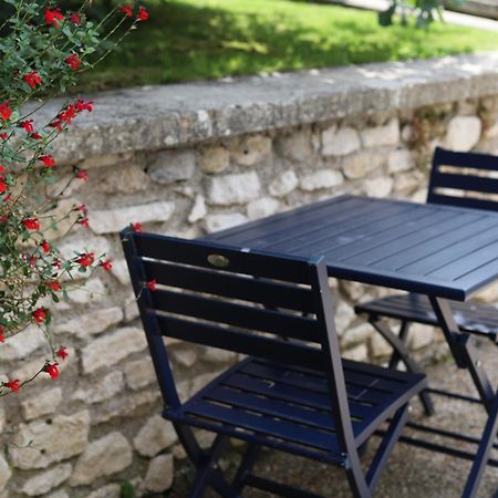La Cle Des Clos Beynes  Bagian luar foto